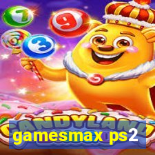 gamesmax ps2