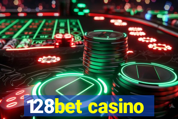 128bet casino