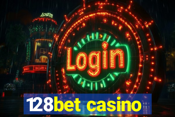 128bet casino