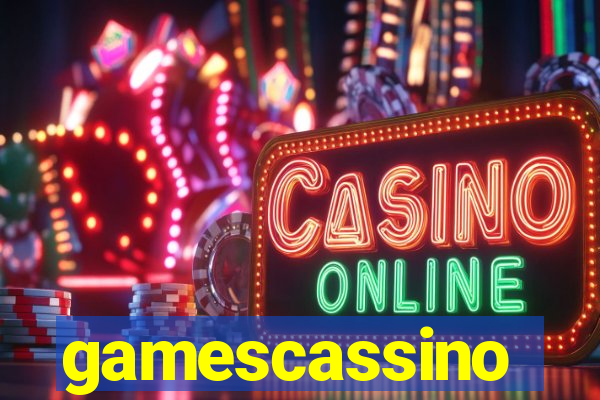 gamescassino