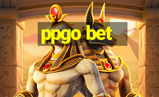 ppgo bet