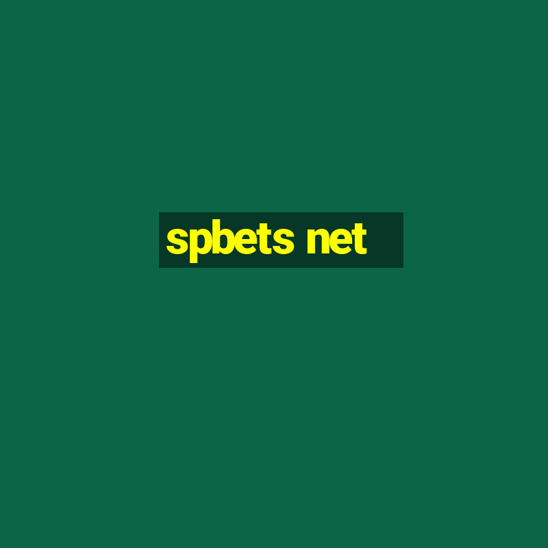 spbets net