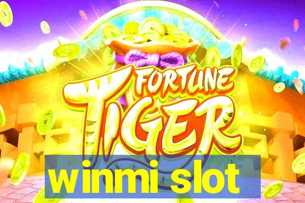 winmi slot