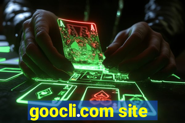 goocli.com site