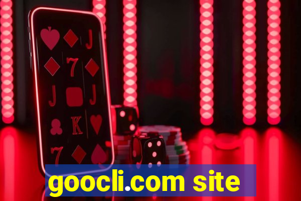 goocli.com site