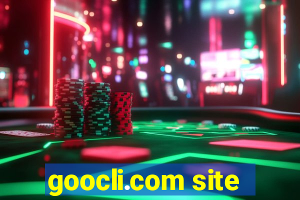 goocli.com site