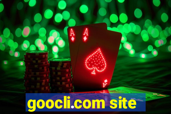 goocli.com site