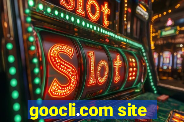 goocli.com site