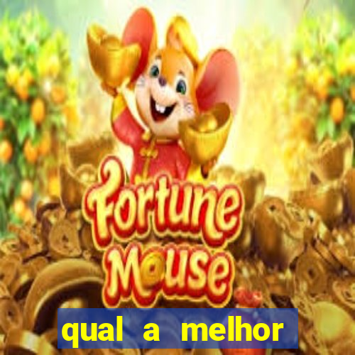 qual a melhor plataforma para jogar fortune ox