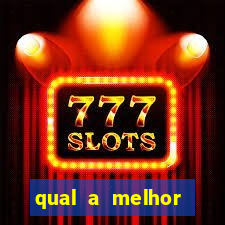 qual a melhor plataforma para jogar fortune ox