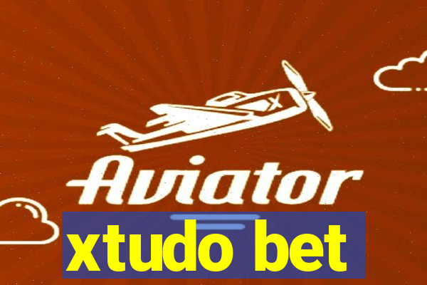 xtudo bet