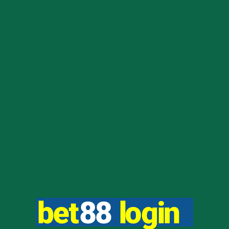 bet88 login