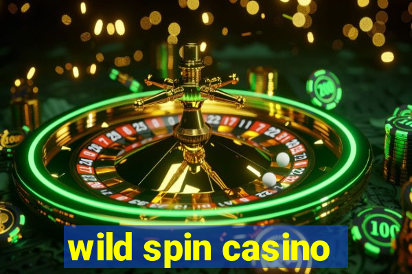 wild spin casino