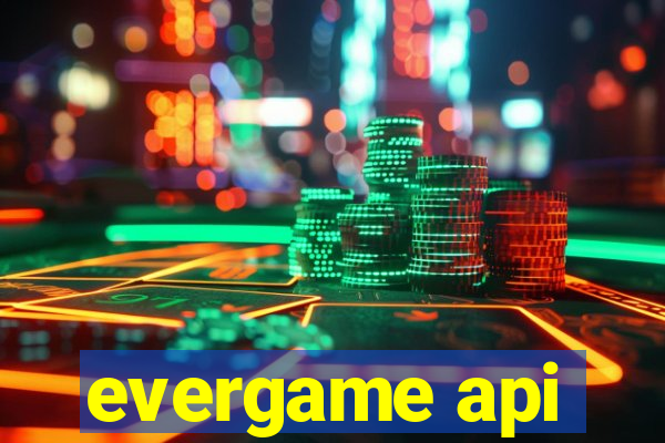 evergame api