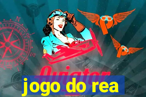 jogo do rea