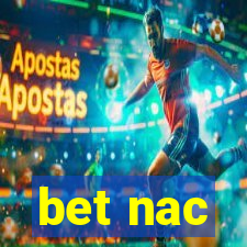 bet nac