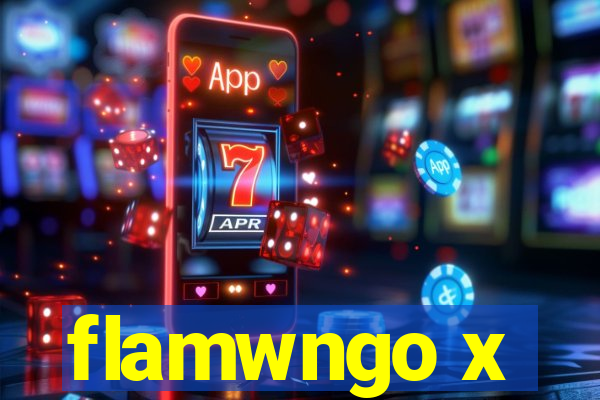 flamwngo x