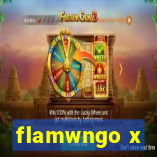 flamwngo x