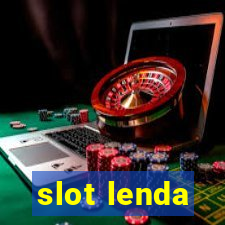 slot lenda