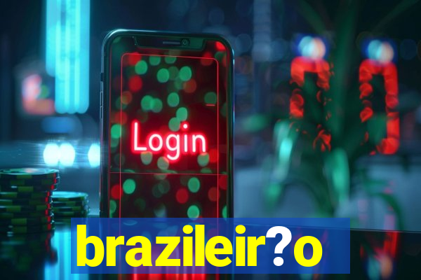 brazileir?o