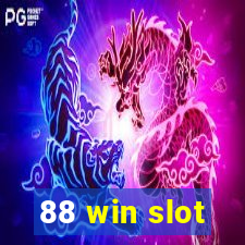 88 win slot