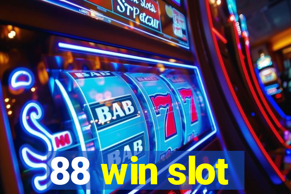 88 win slot