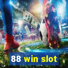 88 win slot