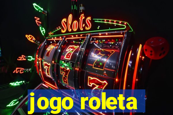 jogo roleta