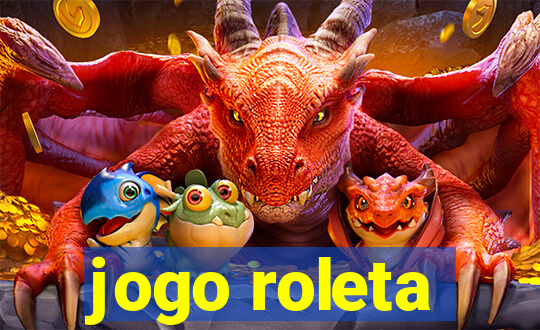 jogo roleta