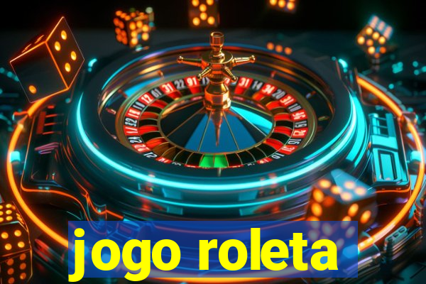 jogo roleta