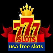 usa free slots