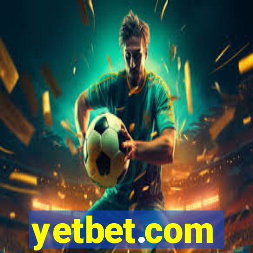 yetbet.com