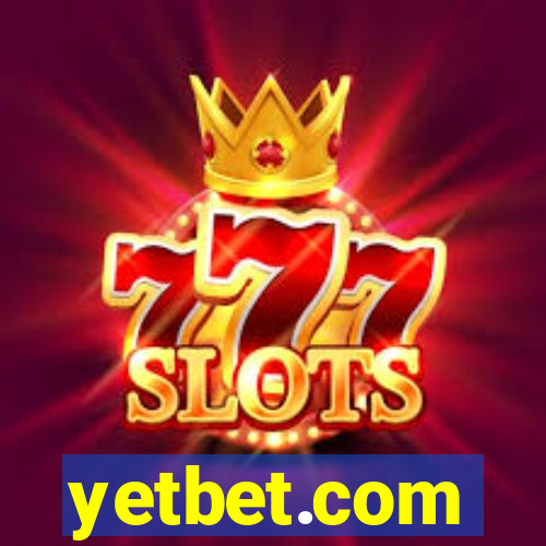 yetbet.com