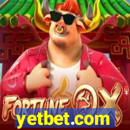 yetbet.com