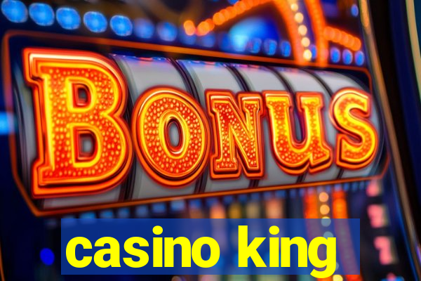 casino king