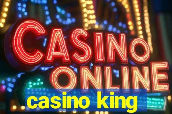 casino king