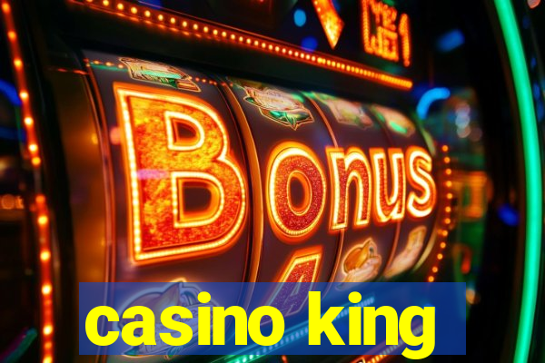 casino king