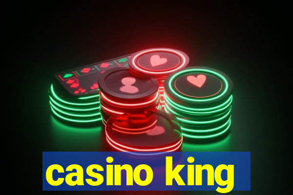 casino king