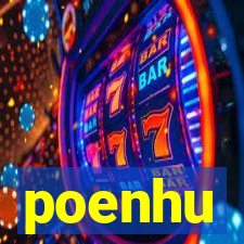 poenhu