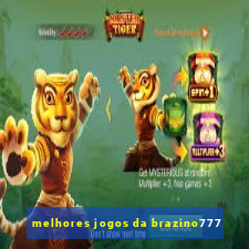 melhores jogos da brazino777