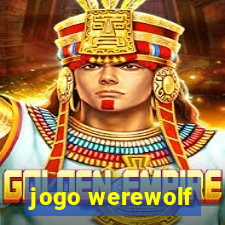 jogo werewolf