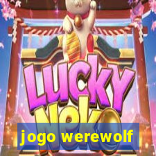 jogo werewolf