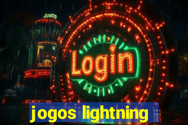 jogos lightning