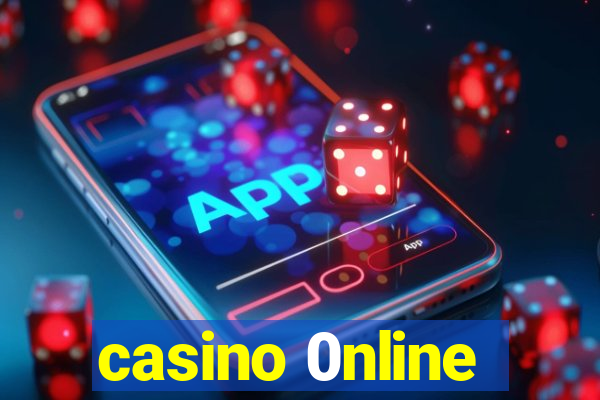 casino 0nline