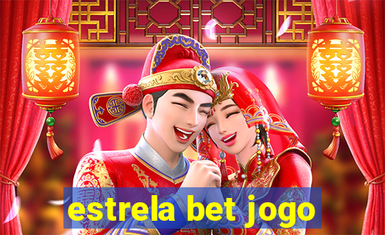 estrela bet jogo