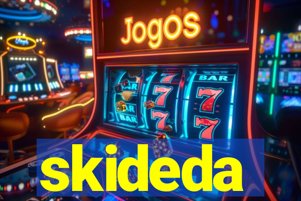 skideda