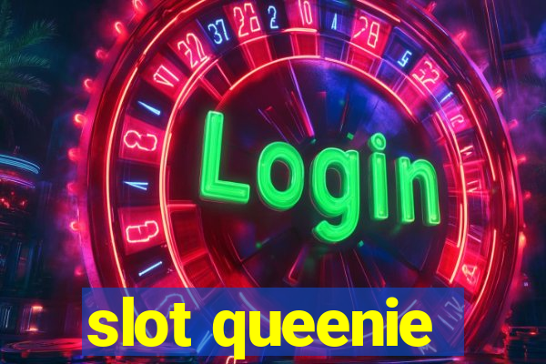 slot queenie