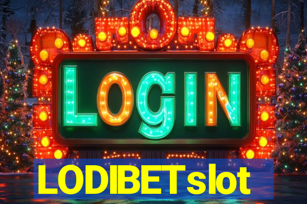 LODIBETslot