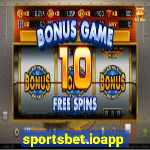 sportsbet.ioapp