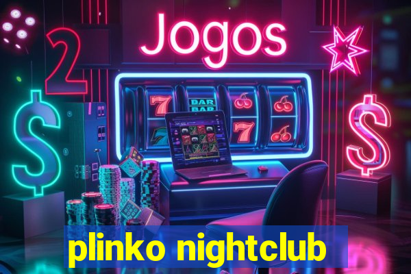 plinko nightclub